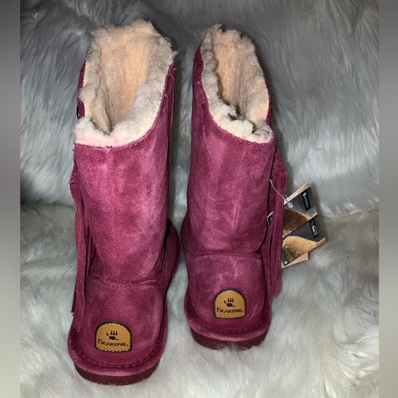 BEARPAW Winter Boots! - Picture 4 of 7